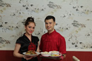 salon restaurant din fu