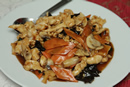 salon restaurant din fu