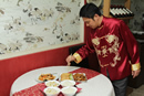 salon restaurant din fu