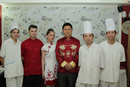 salon restaurant din fu