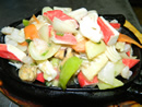 salon restaurant din fu