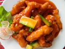 salon restaurant din fu